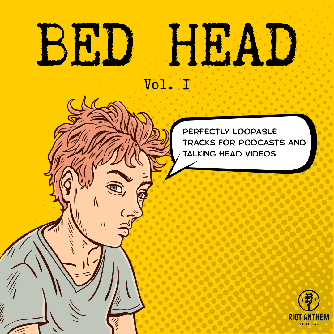 BED HEAD Volume 1